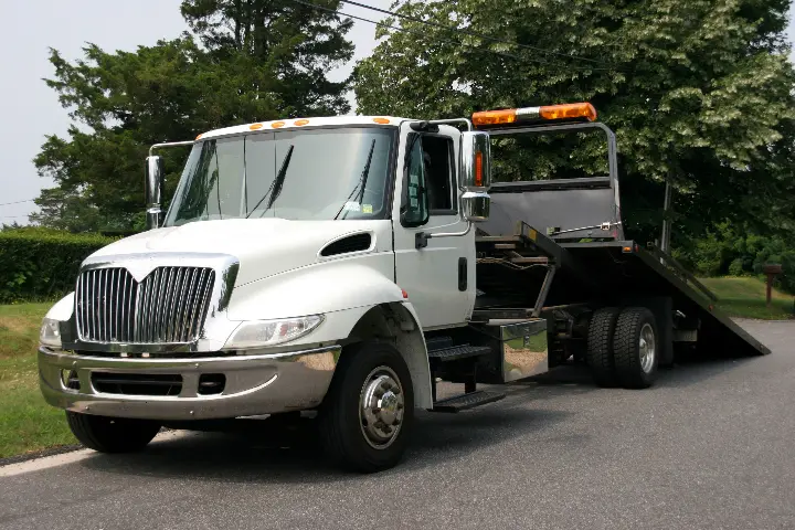 Long Distance Towing in Dallas, TX by Towvana